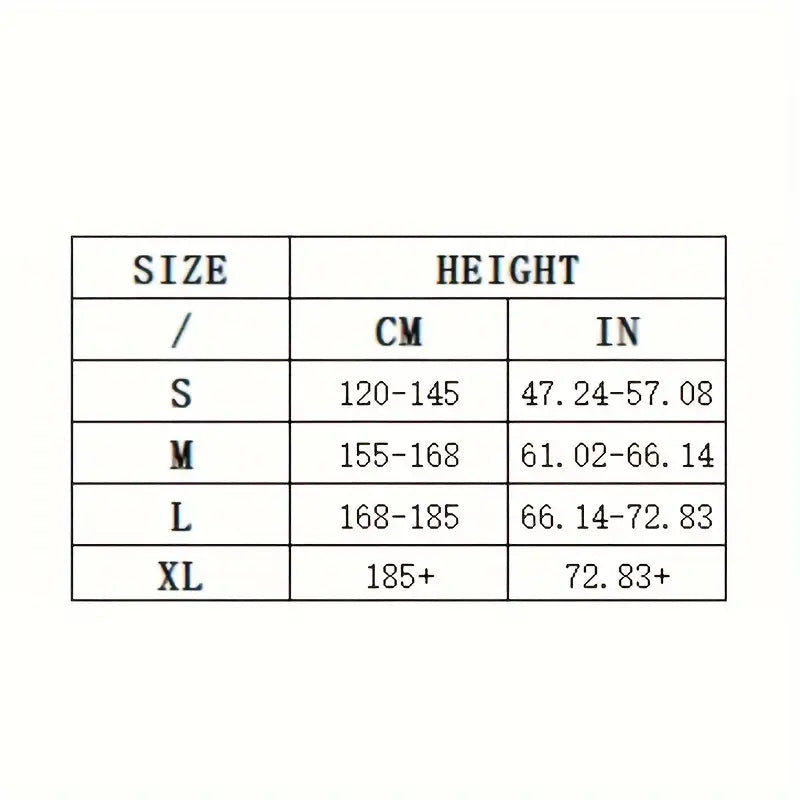 Adjustable Corrective Back Belt