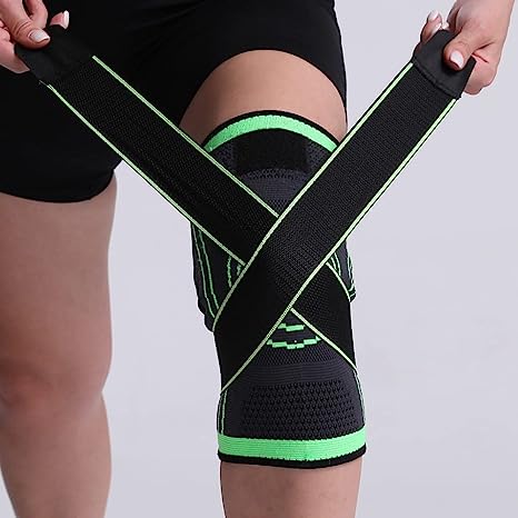 Ultra Knee Support Brace