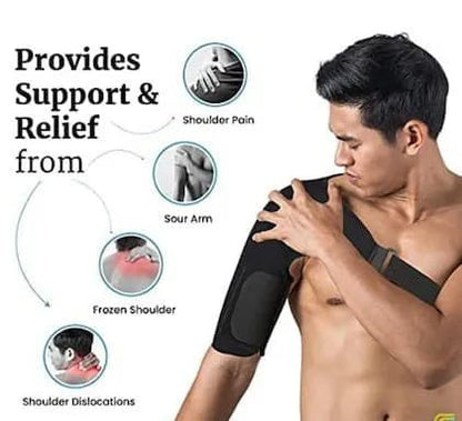 Shoulder Support Brace