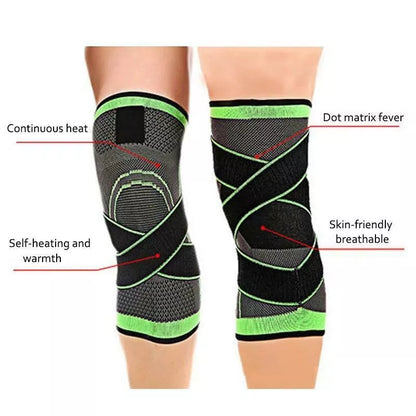 Ultra Knee Support Brace