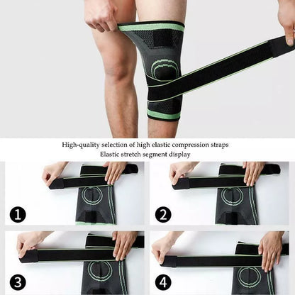 Ultra Knee Support Brace
